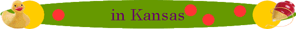 in Kansas